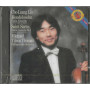 Cho Liang Lin CD Mendelssohn: Violin Con, Saint Saens: Violin Con. No. 3 / Sigillato