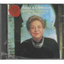 Alicia De Larrocha CD Serenata Andaluza / RCA Victor – 09026613892 Sigillato
