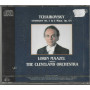 Lorin Maazel CD Tchaikovsky Symphony No. 5 In E Minor / CBS – CD 36700 Sigillato