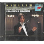 Esa Pekka Salonen CD Symphonies No. 3 &6 / Sony Classical – SK 46 500 Sigillato