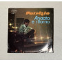 Patrizio Vinile 7" 45 giri Cristallo / El Bimbo Record – DT021 Nuovo