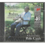 Pablo Casals CD Symphony No.2, Variations On A Theme By Haydn / SMK 46247 Sigillato