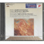 Eugene Ormandy CD Symphonie Fantastique / Sony Classical – SBK 46 329 Sigillato