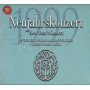 Lorin Maazel CD Neujahrskonzert 1999 / RCA Red Seal – 74321616872 Sigillato