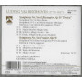 Beethoven CD Symphony No. 3 & 8 / Sony Classical – SBK 46328 Sigillato