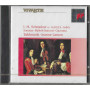 Lamon, Schmelzer CD Balletti Francesi /	Sony Classical – SK 53963 Sigillato