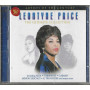 Leontyne Price CD The Ultimate Collection / BMG – 74321634632 Sigillato