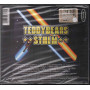 Teddybears Sthlm CD Rock 'n' Roll Highschool Nuovo Sigillato 5099750237625