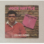 Jock Hattle Vinile 7" 45 giri Yes-No Family / OLENP20126 Nuovo