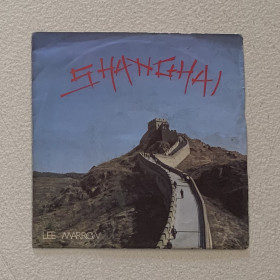 Lee Marrow Vinile 7" 45 giri Shanghai / Discomagic Records – NP227 Nuovo Lee Marrow Vinile 7" 45 giri Shanghai / Discomagic Records – NP227 Nuovo