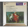 Haydn, Szell CD Symphonies No. 92, 94, 96 / Sony Classical – SBK 46332 Sigillato