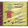 Violent Femmes  CD Freak Magnet - S4 -“ 4975512 Nuovo Sigillato 5099749755123