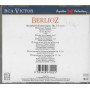 Hector Berlioz CD Symphonie Fantastique / RCA Victor – GD86720 Sigillato