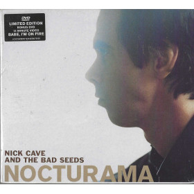 Nick Cave & The Bad Seeds CD Nocturama / Mute – 0724358076905 Sigillato Nick Cave & The Bad Seeds CD Nocturama / Mute – 0724358076905 Sigillato