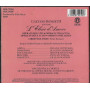 Donizetti CD L'elisir d'Amore / CBS Masterworks – M2K 79210 Sigillato