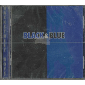 Backstreet Boys CD Black & Blue / Jive – 9221152 Sigillato Backstreet Boys CD Black & Blue / Jive – 9221152 Sigillato