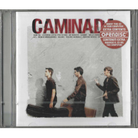 Caminada CD Omonimo, Same / EMI – 5099951179427 Sigillato Caminada CD Omonimo, Same / EMI – 5099951179427 Sigillato