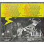 Bad Brains CD Bad Brains Greatest Riffs / Caroline Records – 5830490 Sigillato