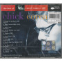 Chick Corea CD The Best Of Chick Corea / Blue Note – CDP 077778928225 Sigillato