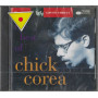 Chick Corea CD The Best Of Chick Corea / Blue Note – CDP 077778928225 Sigillato