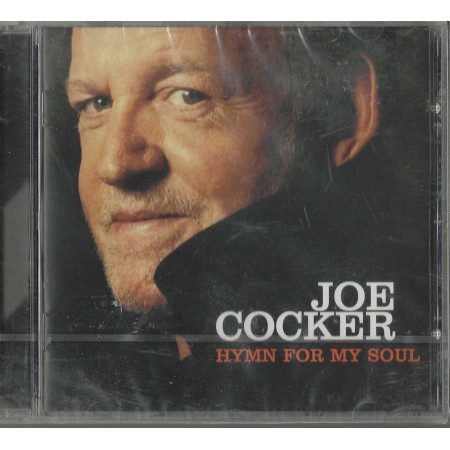 Joe Cocker CD Hymn For My Soul / EMI – 0094639037322 Sigillato