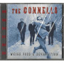 The Connells CD Weird Food & Devastation / TVT Records – INT 4843692 Sigillato