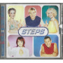 Steps CD Steptacular / Virgin – 724384853921 Sigillato