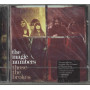The Magic Numbers CD Those The Brokes / EMI – 094637766927 Sigillato