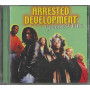 Arrested Development CD Greatest Hits / EMI Gold – 724353295820 Sigillato