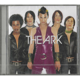 The Ark CD We Are The Ark / Virgin – 724385031526 Sigillato The Ark CD We Are The Ark / Virgin – 724385031526 Sigillato