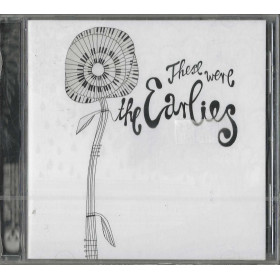 The Earlies CD These Were The Earlies / Names – 3412252 Sigillato The Earlies CD These Were The Earlies / Names – 3412252 Sigillato