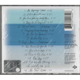 Syleena Johnson CD Chapter 1: Love, Pain & Forgiveness / Jive – 9221642 Sigillato