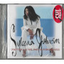 Syleena Johnson CD Chapter 1: Love, Pain & Forgiveness / Jive – 9221642 Sigillato