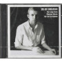 Jay Jay Johanson CD The Long Term Physical Effects Are Not Yet Known / Sigillato