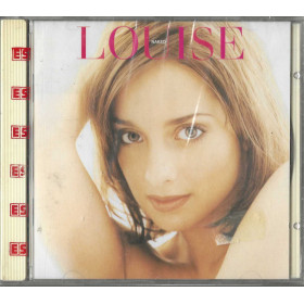 Louise CD Naked / EMI United Kingdom – 724385217029 Sigillato Louise CD Naked / EMI United Kingdom – 724385217029 Sigillato
