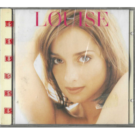 Louise CD Naked / EMI United Kingdom – 724385217029 Sigillato