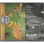 The Jon Spencer Blues Explosion CD Damage / Mute – 0724386634108 Sigillato