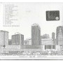 Beastie Boys CD To The 5 Boroughs / Capitol – 724357085526 Sigillato