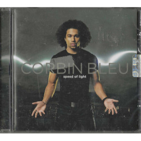 Corbin Bleu CD Speed Of Light / Hollywood – 5099969617829 Sigillato Corbin Bleu CD Speed Of Light / Hollywood – 5099969617829 Sigillato