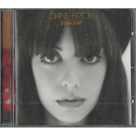 Diane Birch CD Bible Belt / S-Curve Records – 5099962820523 Sigillato