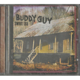Buddy Guy CD Sweet Tea / Silvertone Records – 9260182 Sigillato Buddy Guy CD Sweet Tea / Silvertone Records – 9260182 Sigillato