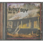 Buddy Guy CD Sweet Tea / Silvertone Records – 9260182 Sigillato