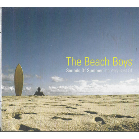The Beach Boys CD Sounds of Summer / Capitol – 724359132020 Sigillato
