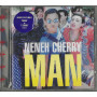 Neneh Cherry CD Man / Virgin – 8419822 Sigillato