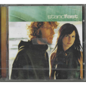 Standfast CD Omonimo, Same / EMI – 724352932924 Sigillato Standfast CD Omonimo, Same / EMI – 724352932924 Sigillato