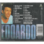 Edoardo Bennato CD Edoardo Live / Warner Fonit – 0392720633 Sigillato