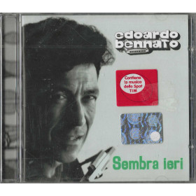 Edoardo Bennato CD Sembra Ieri / WEA – 8573845022 Sigillato Edoardo Bennato CD Sembra Ieri / WEA – 8573845022 Sigillato