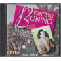 Ernesto Bonino CD Guardando All'America / Warner – 8573847652 Sigillato