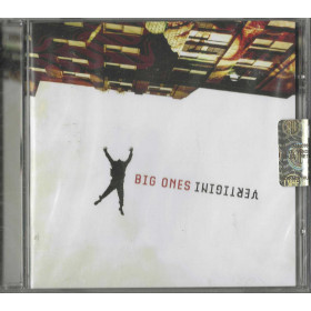 Big Ones CD Vertigini / ABO – 5052498412624 Sigillato Big Ones CD Vertigini / ABO – 5052498412624 Sigillato
