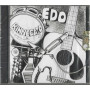Edoardo Bennato CD Edo Rinnegato / Warner Fonit – 0392720663 Sigillato